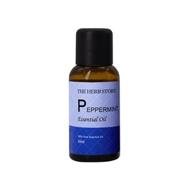 Search Place 2 partnership The Herb Story Aroma Pure Essential Oil Essential Oil Peppermint 30ml Organic Essential Oil Peppermint Essential Oil Aroma Essential Oil / 더허브스토리 아로마 퓨어에센셜오일 에센셜오일 페퍼민트 30ml 유기농에센셜오일 페퍼민트에센셜오일 아로마에센셜오일