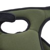 Gardening Knee Pads Green Portable Garden Knee Protector for Outdoor