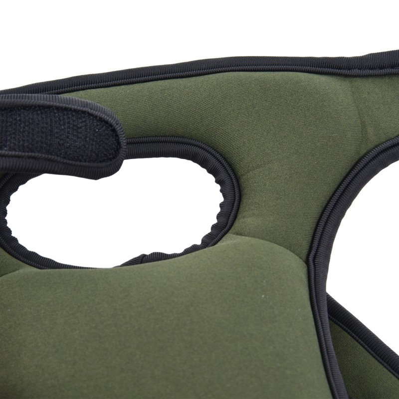 Gardening Knee Pads Green Portable Garden Knee Protector for Outdoor
