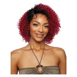 Mane Concept Red Carpet Synthetic 5" Deep Part HD Lace Front Wig - RCHD283 SPRINGY CURLS (2)