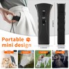 Barking Be Gone,Anti Barking Device for Dogs,3 Modes Dog Barking