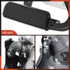A-Premium Tailgate Handle Liftgate Latch Handle Compatible with Ford Ranger