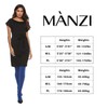 MANZI Womens 70D Coloured Tights Microfibre Soft Fashion Opaque Tights(Royal