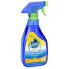 Pledge Multisurface Cleaner Trigger Spray, Fresh Citrus - Electronic, Stainless