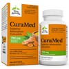 Terry Naturally Terry Naturally CuraMed 750 mg Curcumin Complex -