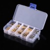 M3 PCB Hex Male Female Brass Threaded Standoffs Screw Nut