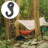 M METERXITY 20 Pack Plastic Camping Hooks - Camping Hook