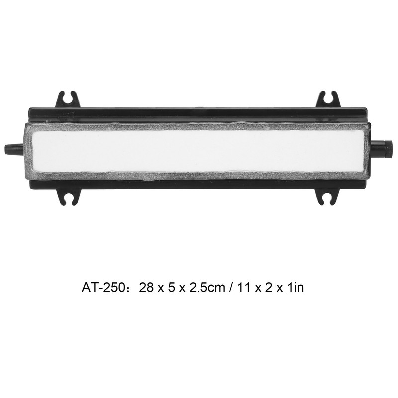 Fish Tank Bubble Stone Bar Strip Air Diffuser Tool Practical