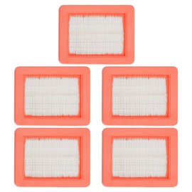 KLWZH 17211-Z8B-901 Air Filter for Honda GCV160LAO GCV190LA GC190LA HRR216 HRB216 HRB217 HRC216 HRS216 HRT216 HRX217 HRZ216 Lawn Mower EB2800I EG2800I Generator Air Filter
