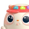Musical Wobbling Toy Early Educational Multi Functional Electric Cartoon Wobbling