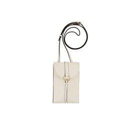 ESPRIT Ladies 044ea1o329 Crossover Body Bag, 295/Cream Beige
