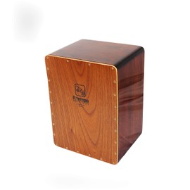 A Tempo Cajon, Brown (CJ-CCITO-30)