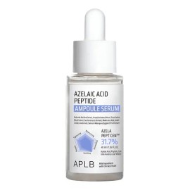 Serum Coreano Acido Azelaico Peptidos Antiarrugas Reafirma