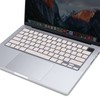 MOSISO Keyboard Cover Skin Compatible with MacBook Air 15 inch