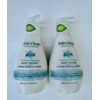 Live Clean Lot Of 2 Live Clean Fresh Water Hydrating
