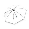Knirps A.200 Medium Duomatic Umbrella Automatic 95 7200, Colour: Pride