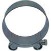 1x Lumonic Stainless Steel Joint Bolt Clamp 68-73 mm V2A