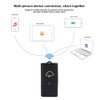 WIFI Cloud Storage Disk Memory Storage Box Flash Drive TF/Memory