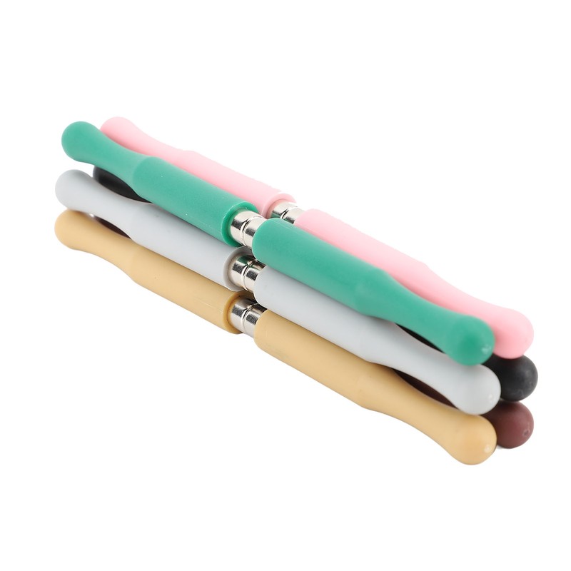 12pcs Nail Magnet Pens Variety Effects Professional Strong Magnetism Accessories