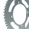 NICHE Drive Sprocket Chain Combo for Kawasaki KX100 KX112 Front