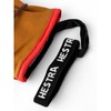 HESTRA Wakayama Ski Gloves Brown 9