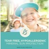 Coppertone Pure & Simple Kids Sunscreen Lotion Spf 50