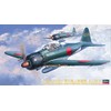 Mitsubishi A6M5C Zero Fighter Zeke 1/48 Hasegawa