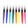 8Pcs Body Painting Brush Pen Set Artistic Watercolour Drawing Pen