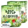 Joeun Herb Boswellia Pill Stick, 60g, 10 pieces / 조은약초 보스웰리아환 스틱, 60g, 10개