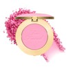 Too Faced Cloud Crush Blush | Buildable, Blendable, High Pigment
