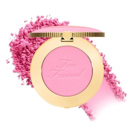 Too Faced Cloud Crush Blush | Buildable, Blendable, High Pigment Colour + Vegan, 5.2ml