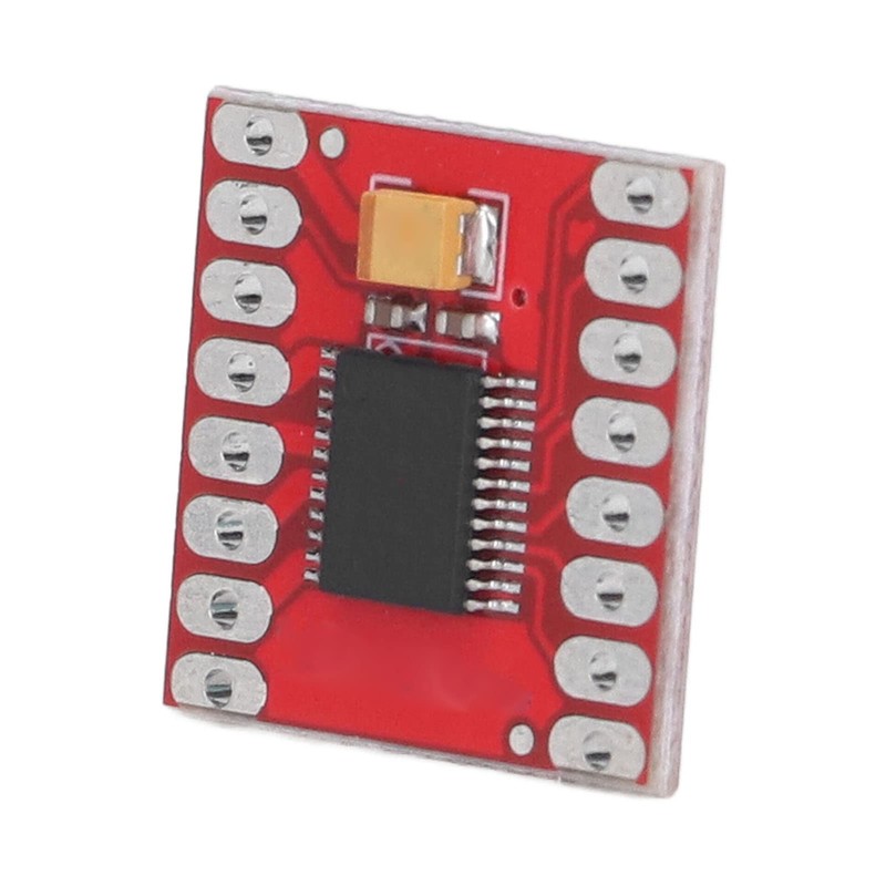 Hyuduo 2 Pcs Tb6612Fng Dual Dc Stepper Motor Driver Module,