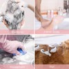10Pcs 50ml Foam Pump Bottle Empty Cosmetic Container Soap Shampoo