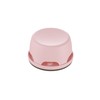 Richell Shelly Bottle Station, Light Pink