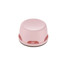Richell Shelly Bottle Station, Light Pink