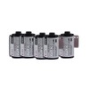 AgfaPhoto APX 400 135-36 AG6A4360-5 Negativfim B/W Pack of 5