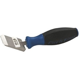 Park Tool PP-1.2 - Hydraulic Brake Piston Press Tool,Blue, 100 mm