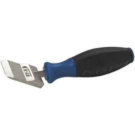 Park Tool PP-1.2 - Hydraulic Brake Piston Press Tool,Blue, 100 mm