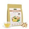 Ginger Root Herbal Tea - Caffeine Free, 50 Tea Bags