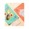 20 Pure Essence Mask Sheets + 4 Holika Mask Packs