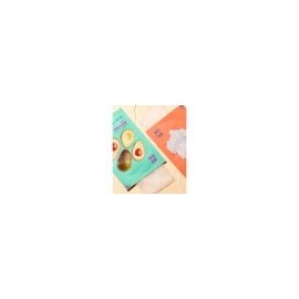 20 Pure Essence Mask Sheets + 4 Holika Mask Packs Randomly Gifted / 20매 퓨어 에센스 마스크시트+홀리카마스크팩 4매 랜덤증정