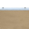 18 x 24 Aluminum Framed Cork Board