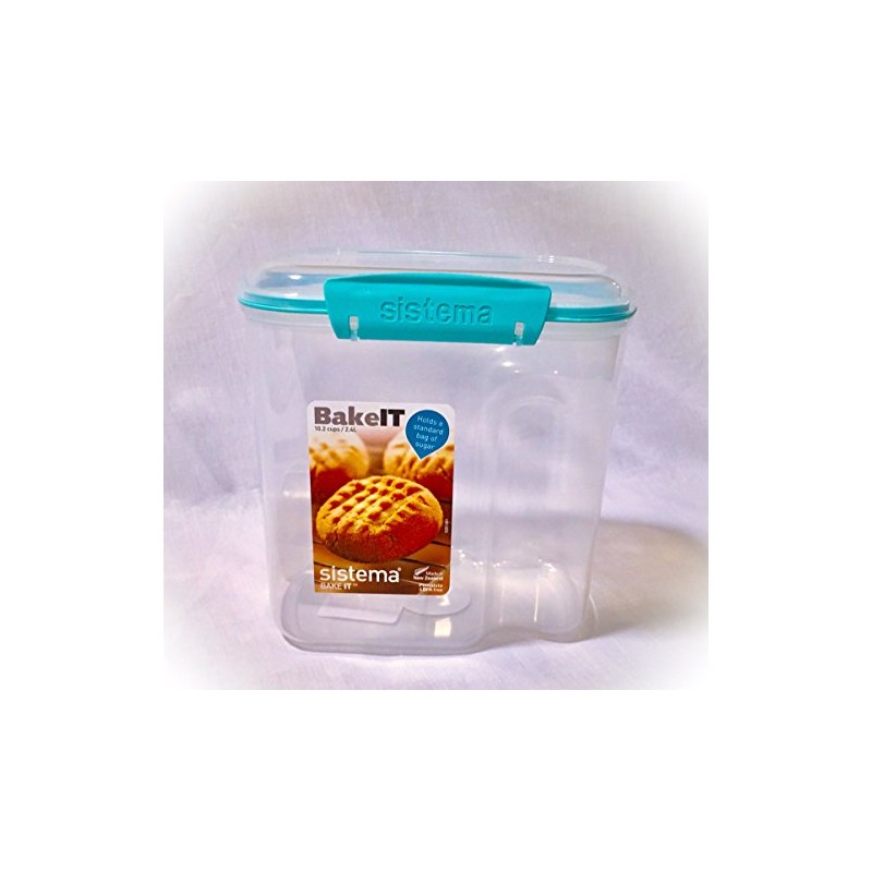 Sistema 2.4 L Sugar Container
