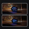 Universal Car HUD Dual System Head Up Display OBD2 Y