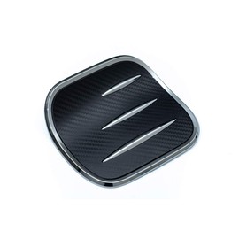 C-HR Gas Tank Fuel Lid Garnish NGX50 ZYX10 CHR CH-R Exterior Parts Accessories