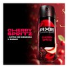 Desodorante AXE Cherry Spritz 150 ml