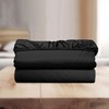 Elegant Comfort Super Soft Bulk 2-Pack Extra Deep Pocket 1500