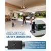 Urnqowuy 41A4373A Garage Door Safety Sensor Fits for LiftMaster and
