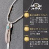 Gorokuro 【925 Silver 0.3 inch (8 mm) 1 piece】 Silver