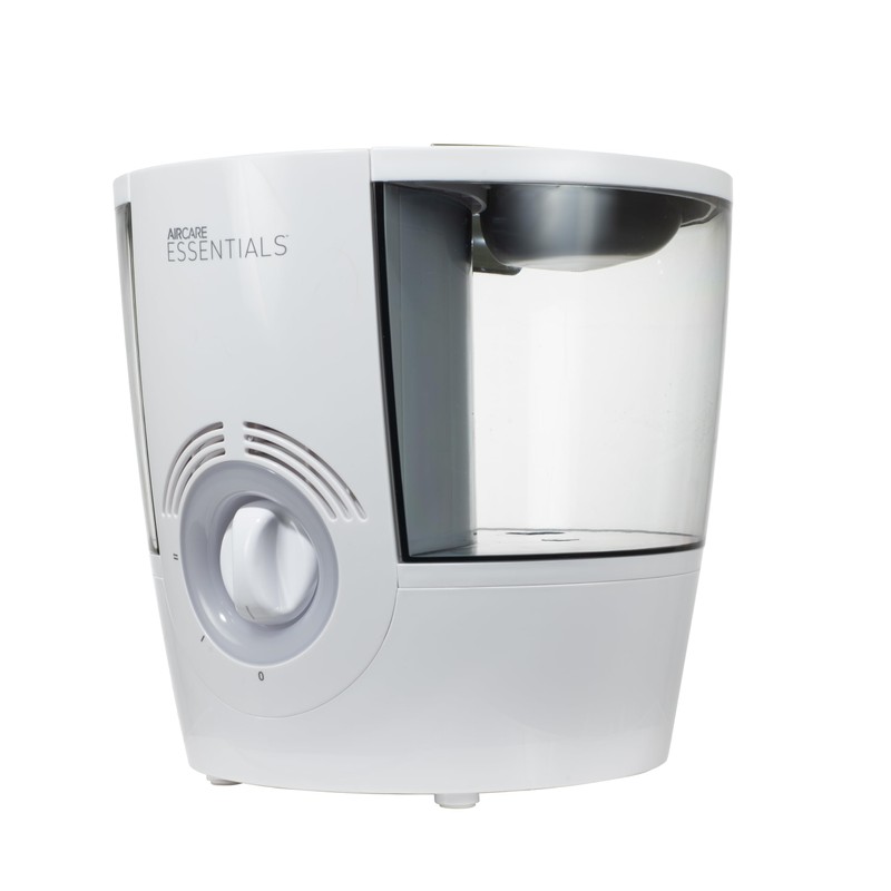 AIRCARE Whisper Quiet Steam Humidifier for 750 sq. ft. -